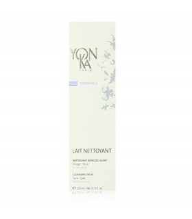 Yonka Lait Nettoyant, 6.76 Ounce