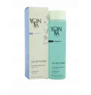 Yonka Paris Gel Nettoyant Cleansing Make-Up Remover Gel