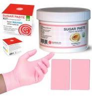 Sugaring Paste Kit