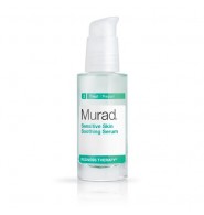 Murad Sensitive Skin Soothing Serum, Redness Therapy, 1 fl oz