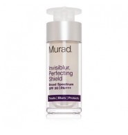 Murad Invisiblur Perfecting Shield Broad Spectrum SPF 30 Pa+++ Serum, 1.0 Ounce