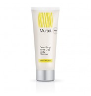 Murad Youth Builder Detoxifying White Clay Body Cleanser, 6.75 Ounce