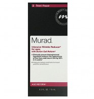 Murad Age Reform Intensive Wrinkle Reducer For Eyes 0.5oz (15ml) Brand New