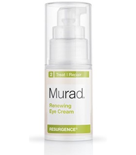 Murad Renewing Eye Cream, 0.5 Fluid Ounce