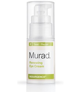 Murad Renewing Eye Cream, 0.5 Fluid Ounce Murad Renewing Eye Cream, 0.5 Fluid Ounce
