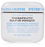 Peter Thomas Roth Therapeutic Sulfur Masque, 5.0 Ounce