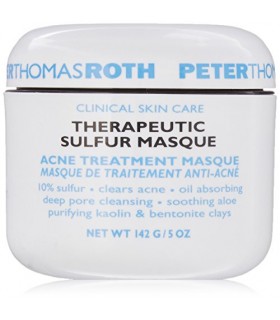 Peter Thomas Roth Therapeutic Sulfur Masque, 5.0 Ounce