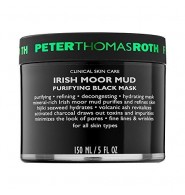 Peter Thomas Roth Irish Moor Mud Purifying Black Mask 150mL/5 fl. oz.