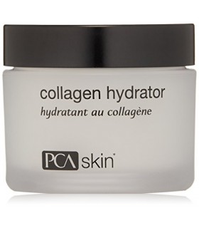 PCA SKIN Collagen Hydrator Facial cream, 1.7 oz.