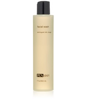 PCA SKIN Facial Wash, 7 fl. oz.