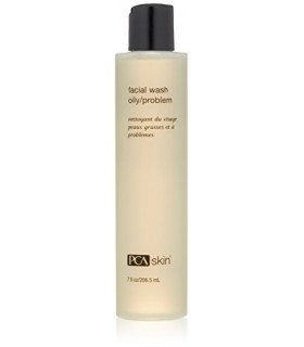 PCA SKIN Oily/Problem Facial Wash, 7 fl. oz. PCA SKIN Oily/Problem Facial Wash, 7 fl. oz.