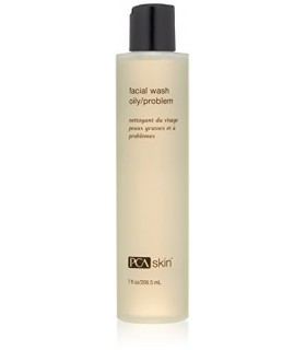 PCA SKIN Oily/Problem Facial Wash, 7 fl. oz.