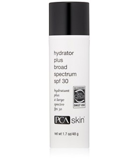 PCA Skin Hydrator Plus 1.7 oz SPF 30