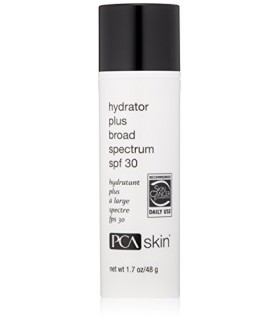 PCA Skin Hydrator Plus 1.7 oz SPF 30 PCA Skin Hydrator Plus 1.7 oz SPF 30