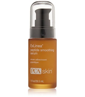 PCA SKIN Exlinea Peptide Smoothing Serum, 1 fl. oz.