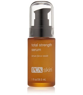 PCA SKIN Total Strength Serum, 1 fl. oz.