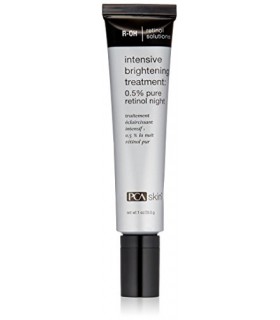 PCA Skin Intensive Brightening Treatment 0.5% 1 oz PCA Skin Intensive Brightening Treatment 0.5% 1 oz