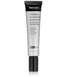 PCA Skin Intensive Brightening Treatment 0.5% 1 oz