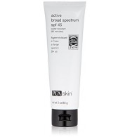 PCA SKIN Active Broad Spectrum Water Resistant SPF 45 , 3oz.