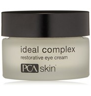 PCA SKIN Ideal Complex Restorative Eye Cream, 0.5 ounce