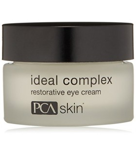 PCA SKIN Ideal Complex Restorative Eye Cream, 0.5 ounce