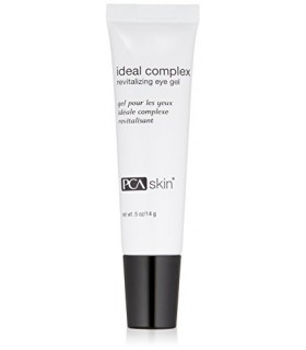 PCA SKIN Ideal Complex Revitalizing Eye Gel, 0.5 oz. PCA SKIN Ideal Complex Revitalizing Eye Gel, 0.5 oz.