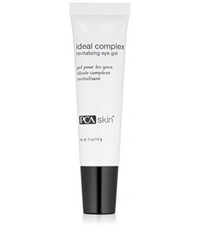 PCA SKIN Ideal Complex Revitalizing Eye Gel, 0.5 oz.