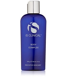 iS CLINICAL  Body Complex, 6 Oz