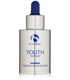 iS CLINICAL Youth Serum, 1 fl. oz. iS CLINICAL Youth Serum, 1 fl. oz.