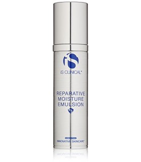 iS CLINICAL  Reparative Moisture Emulsion, 1.7  Oz