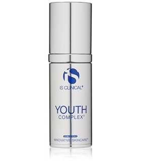 iS CLINICAL  Youth Complex, 1  Oz