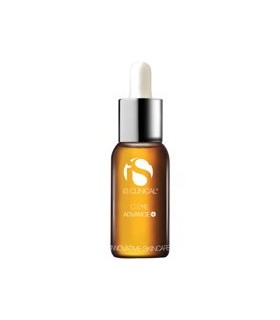 iS Clinical C Eye Serum Advance+ 0.5 fl oz 15 ml. Eye Serum