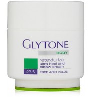 Glytone Ultra Softening Heel and Elbow Cream, 1.7 OZ