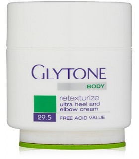 Glytone Ultra Softening Heel and Elbow Cream, 1.7 OZ