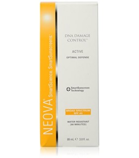 Neova DNA Damage Control Active SPF 43