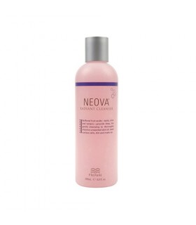Neova Radiant Skin Cleanser-8 oz