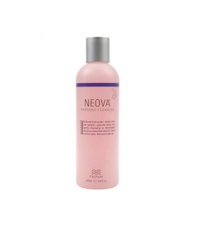 Neova Radiant Skin Cleanser-8 oz