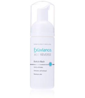 Exuviance Age Reverse Bioactiv Wash, 4.2 Fluid Ounce Exuviance Age Reverse Bioactiv Wash, 4.2 Fluid Ounce