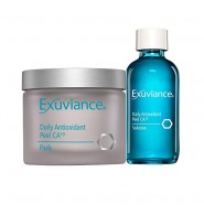 Exuviance Daily Antioxidant Peel CA10 Set