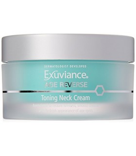 Exuviance Toning Neck Cream, 4.4 Ounce Exuviance Toning Neck Cream, 4.4 Ounce
