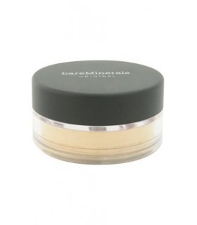 Bare Minerals Original Foundation, Medium Beige, 0.28 Ounce