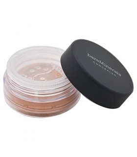 bareMinerals Multi Tasking SPF 20 Honey Bisque (3B) Concealer for Women, 0.070 Ounce