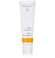 Dr. Hauschka Tinted Day Cream, 1 Fluid Ounce