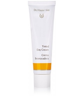 Dr. Hauschka Tinted Day Cream, 1 Fluid Ounce