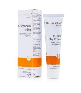 Dr. Hauschka Melissa Day Cream, 1.0 Ounce