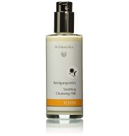 Dr. Hauschka Soothing Cleansing Milk, 4.9 Fluid Ounce