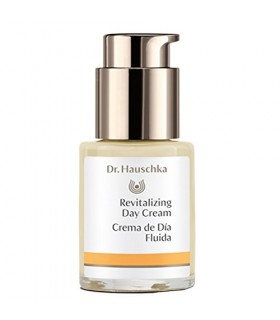 Dr. Hauschka Skin Care Moisturizing Day Cream, 1 oz