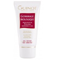 Guinot Gommage Biologique, Biological Peeling Radiance Gel (1.7 oz.)
