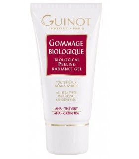 Guinot Gommage Biologique, Biological Peeling Radiance Gel (1.7 oz.)