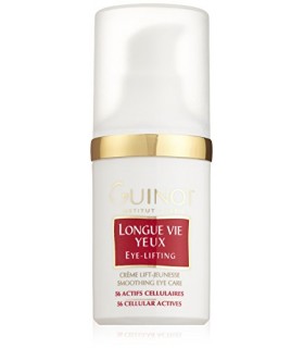 Guinot Longue Vie Eye Cream 0.52 ounces